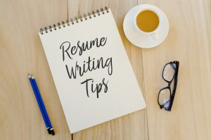 #WhatsUpWednesday – Resume tips for success in the safety industry