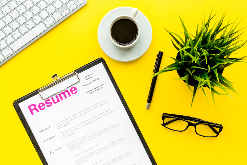 #WhatsUpWednesday–Resume tips for success in the safety industry-PART 3