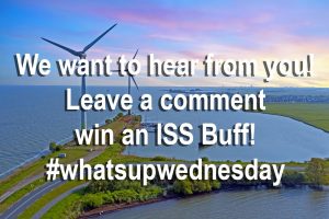 #WhatsUpWednesday – We want to hear from you!