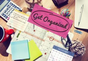 What’s Up Wednesday – Important Organizational Tips – Part 3