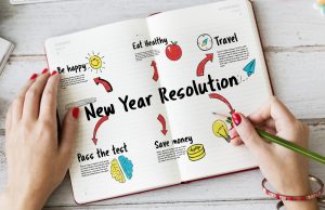 What’s Up Wednesday – Making resolutions
