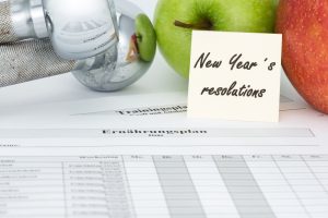 What’s Up Wednesday – Keeping resolutions