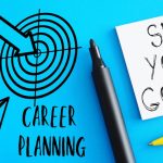 What’s Up Wednesday – Career Planning – Setting Goals